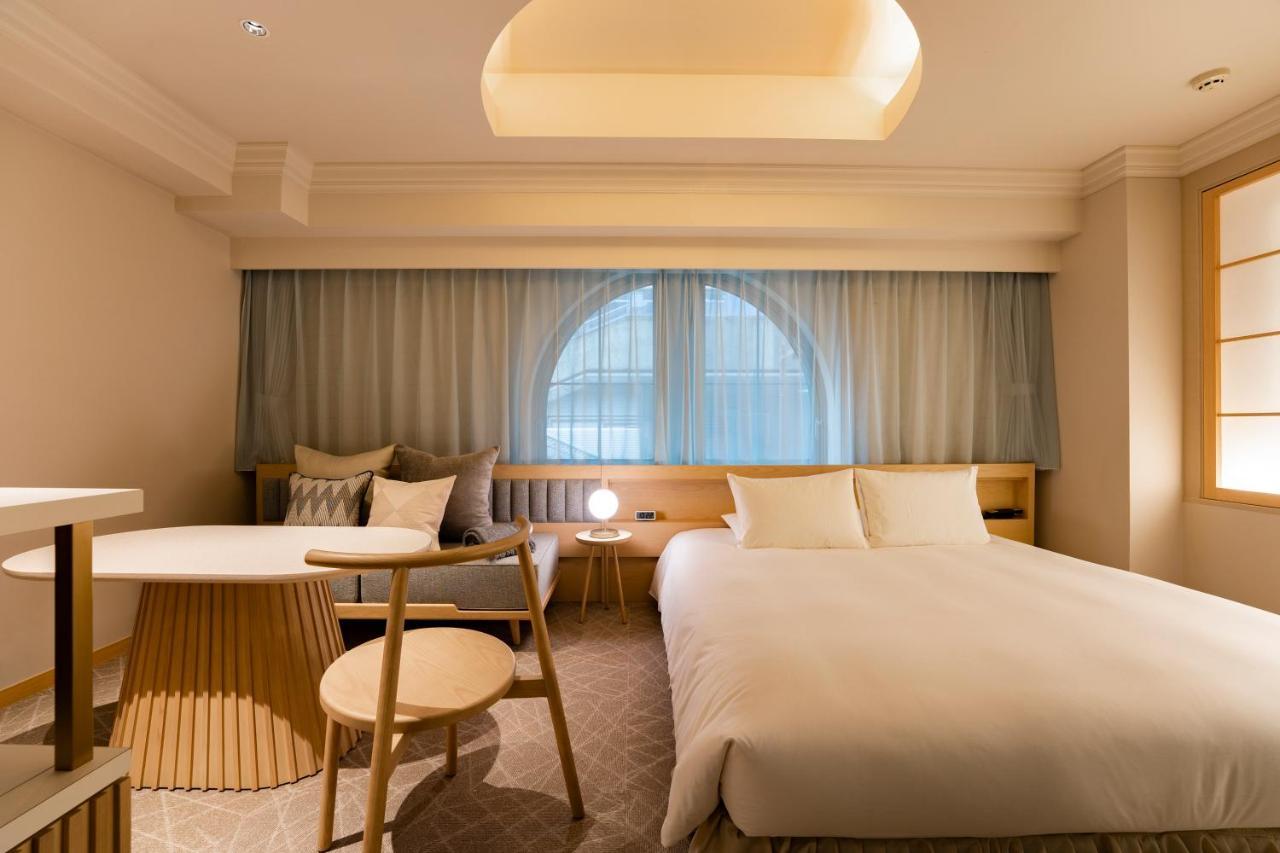 Hotel Hisoca Ikebukuro 東京都 外观 照片