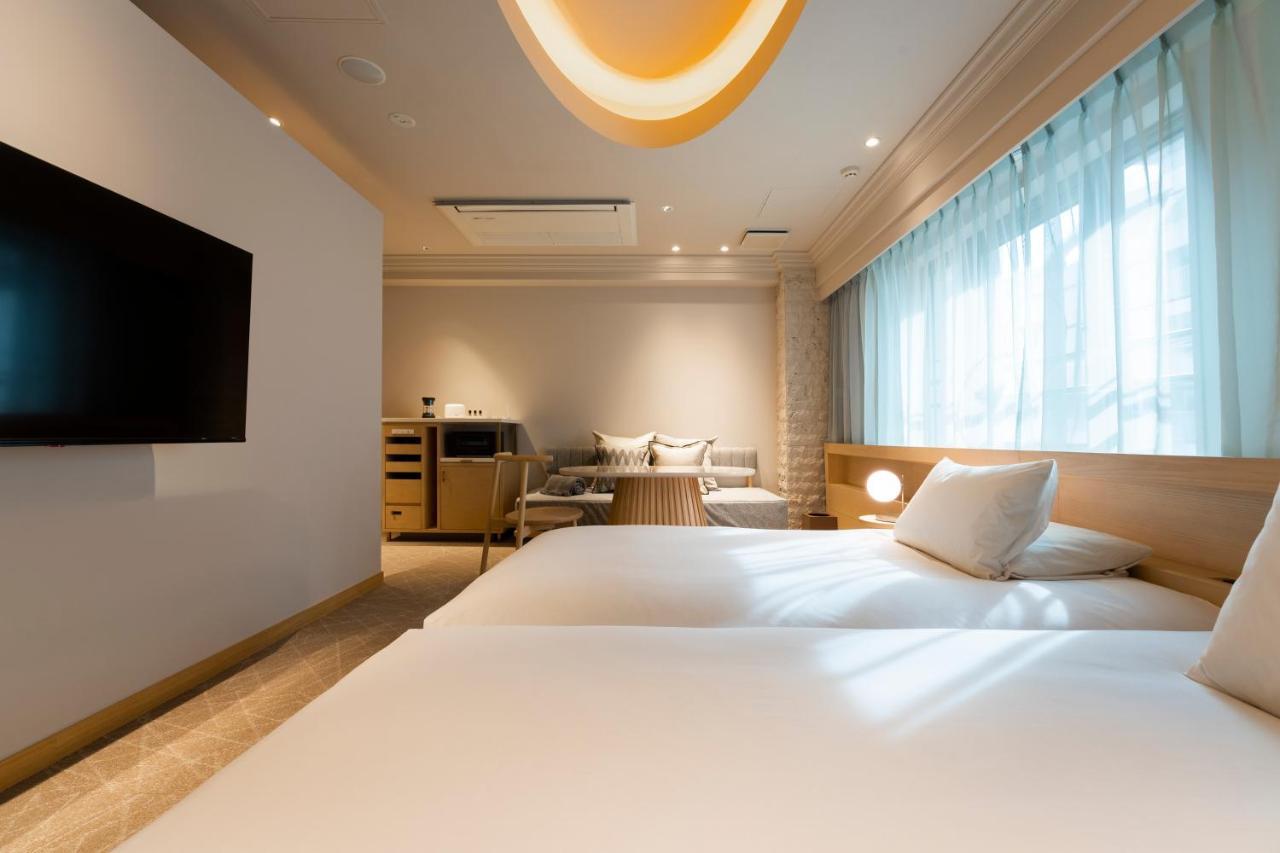 Hotel Hisoca Ikebukuro 東京都 外观 照片