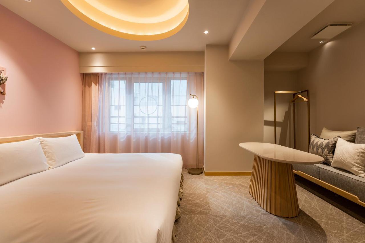 Hotel Hisoca Ikebukuro 東京都 外观 照片