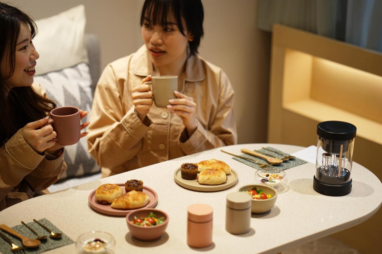 Hotel Hisoca Ikebukuro 東京都 外观 照片
